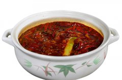 火鍋底料是什么？有哪些？