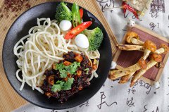 分析復合調味料行業的發展形勢