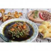 講解常見調(diào)味料的養(yǎng)生價(jià)值