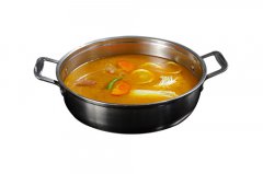 復合調(diào)味料與復合食品香精及其添加劑的分別